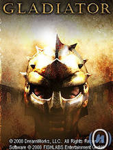 Download 'Gladiator 3D (128x160)(K510)' to your phone